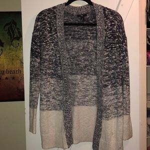 GAP sweater size small